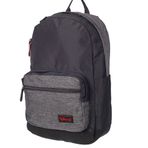 Young YG51109 Siyah Unisex Sırt Çantası
