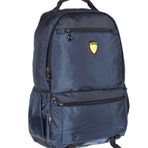 Young YG51145 Lacivert Unisex Sırt Çantası