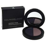 YOUNGBLOOD Desire Pressed Duo Eyeshadow 2,16 g 1 Paket (1 x 1 Adet)