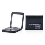 YOUNGBLOOD Glamour Eyes Pressed Mineral Eyeshadow Quad 4 g 1 Paket (1 x 1 Adet)