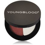 YOUNGBLOOD Virtue Pressed Duo Eyeshadow 2,16 g 1 Paket (1 x 1 Adet)