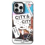Youngkit A-City iPhone 16 Pro Magsafe Uyumlu Kılıf