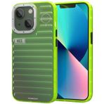 Youngkit Apple iPhone 13 Kılıf YoungKit Plain Coloured Serisi Kapak