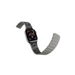 Youngkit Apple Watch 40Mm Kordon Youngkit Technological Magnetik Tak Çıkar Silikon Strap Kayış