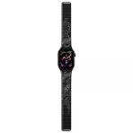 Youngkit Apple Watch 42Mm Kordon Youngkit Technological Magnetik Tak Çıkar Silikon Strap Kayış