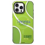 Youngkit Dynamic Spor iPhone 16 Pro Max Uyumlu Kılıf