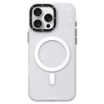 Youngkit Hidden Sand iPhone 16 Pro Magsafe uyumlu Kılıf