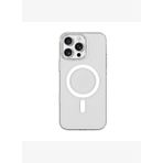 Youngkit Ice Serisi Magsafe Uyumlu iPhone 16 Pro Max Kılıf