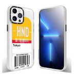 Youngkit iPhone 12 Pro Max Uyumlu Kılıf Any Time Trip Serisi Sarı