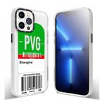 Youngkit iPhone 12 Pro Max Uyumlu Kılıf Any Time Trip Serisi Yeşil