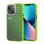 Youngkit iPhone 13 Plain Coloured Serisi Kılıf Yeşil