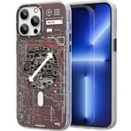 YoungKit iPhone 13 Pro Max Uyumlu Kılıf Technology Serisi Kapak