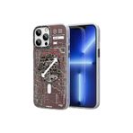 YoungKit iPhone 13 Pro Uyumlu Kılıf Technology Serisi Kapak