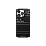 Youngkit iPhone 14 Pro Max Uyumlu Kılıf Mat Renkli Tasarım YoungKit Original Serisi Kapak Siyah, 8683886775099