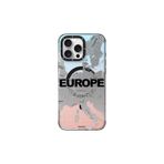 Youngkit iPhone 16 Pro Uyumlu Kılıf Magsafe ile Uyumlu Youngkit Universal Serisi Kapak Siyah
