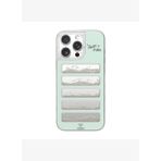 Youngkit Jump Serisi Aynalı Boncuklu iPhone 16 Pro Max Kılıf
