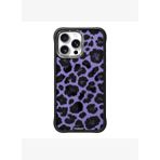 Youngkit Leopard Serisi iPhone 15 Pro Max Magsafe Uyumlu Kılıf