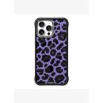 Youngkit Leopard Serisi iPhone 16 Pro Magsafe Uyumlu Kılıf