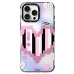 Youngkit Love iPhone 16 Pro Magsafe Uyumlu Kılıf
