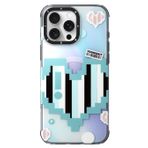 Youngkit Love iPhone 16 Pro Max Magsafe Uyumlu Kılıf