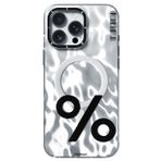 Youngkit Methematical iPhone 16 Pro Max Magsafe Uyumlu Kılıf