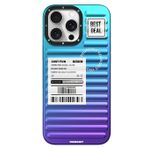 Youngkit Secret Color iPhone 16 Pro Max Uyumlu Kılıf