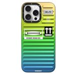 Youngkit Secret Color iPhone 16 Pro Uyumlu Kılıf