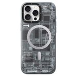 Youngkit Technology iPhone 16 Pro Magsafe Uyumlu Kılıf
