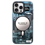 Youngkit Technology iPhone 16 Pro Max Magsafe Uyumlu Kılıf