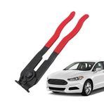 Youngwier CV Mafsal Keçesi Kelepçe Pensesi, Otomotiv Hortum ve Aks Pensleri, Güçlü Kavrama Toz Geçirmez Ergonomik Montaj ve Delme İçin