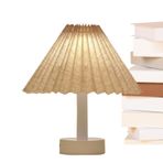 Youngwier USB gece lambası, vintage lambası, Vintage USB şarj edilebilir gece ışığı, Ayarlanabilir başucu lambası, yatak odası için estetik ortam aydınlatması, kreş, komodin