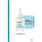 Youno Care 8D Hyaluronik Asit Serum 30 ml | Yoğun Nemlendirici Serum | 18 Amino Asit, Beta-Glucan