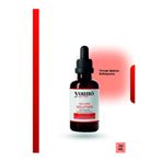 YOUNO CARE Tırnak Bakım Solüsyonu 50 ml | Keratin & Spirulina | 3'lü Hijyen Kompleksi | Güçlendirici & Onarıcı