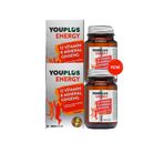 YouPlus Multi Ener-G 2x30 Tablet