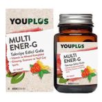 YouPlus Multi Ener-G 30 Tablet