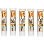 YouPlus Pro Vitamin C D Çinko Propolis 5x15 Efervesan Tablet