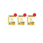 YouPlus Vitamin D3 400 IU 3x20 ml Sprey