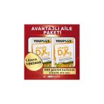 Youplus Vitamin D3 K2 Damla 20 Ml Avantajlı Paket