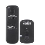 Youpro YP-860 Canon E3 2.4G Kablosuz Uzaktan Kumanda