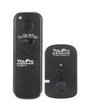 Youpro YP-860 Nikon DC0 2.4G Kablosuz Uzaktan Kumanda