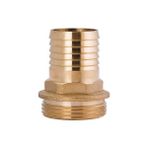 Your 11/2'' Hortum Rekoru