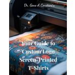 Your Guide to Custom Logo Screen-Printed T-Shirts (Custom-Logo decorating)