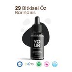 Your Hidden Potential Seyrek Bölgelere Özel Sakal Vitamin Serumu