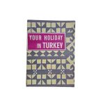 Your Holiday İn Turkey (İkinci El)