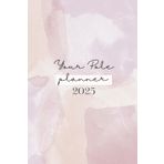 Your Pole Dance Planner 6-Month Guide to Practice Progress & Motivation for Every Pole Dancer: Designed for Pole Dancers to Set Pole Fitness Goals, ... and Reflect on Progress Monthly for 2025