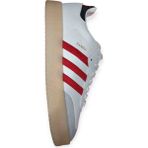 Yourbag Adidas Samba - 001 - Beyaz