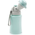 Yourbestchoice Bebek Seyahat Pisuar Pot Abs Çocuk Taşınabilir Pisuar Tuvalet Lazımlık Eğitimi Bebek Erkek Kız Araba Seyahat Kaynağı (Yurt Dışından) - Açık Mavi