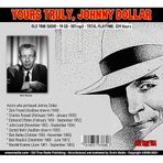 YOURS TRULY, JOHNNY DOLLAR COLLECTION - 14 CD - 861 mp3 - Total Playtime: 327:20:23 - Includes: Rehearsal, Auditions, Interviews,