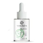 Yousen Niasinamid ve Çinko İçeren Gözenek Sıkılaştırıcı ve Pürüzsüzleştirici Cilt Bakım Serumu, Yağlı Ciltler İçin