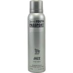 Youth Passport 150 ml Jazz Deodorant